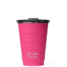 Load image into Gallery viewer, SBMNH Butterfly Tumbler 16oz.