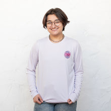 Load image into Gallery viewer, Butterflies Kid's UPF Sun Shirt