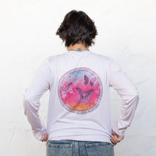 Load image into Gallery viewer, Butterflies Kid's UPF Sun Shirt