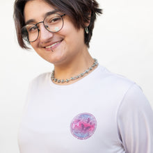 Load image into Gallery viewer, Butterflies Kid's UPF Sun Shirt