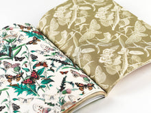 Load image into Gallery viewer, Butterflies Gift & Creative Paper Book Vol. 109