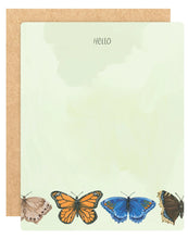 Load image into Gallery viewer, In the Garden Flat Note Set