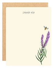 Load image into Gallery viewer, In the Garden Flat Note Set