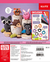 Load image into Gallery viewer, Sew Mini Animals