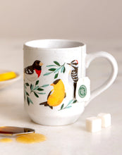 Load image into Gallery viewer, Feathered Friends Mug