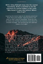 Load image into Gallery viewer, Cave of the Birdman: A Chumash Adventure Story