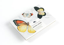 Load image into Gallery viewer, Natural History Watercolour Postcard Book