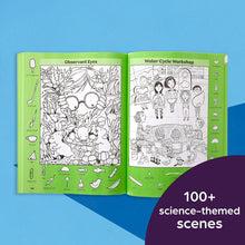 Load image into Gallery viewer, Awesome Science Puzzles Highlights