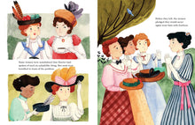 Load image into Gallery viewer, Harriet's Ruffled Feathers: The Woman Who Saved Millions of Birds