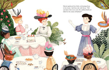 Load image into Gallery viewer, Harriet's Ruffled Feathers: The Woman Who Saved Millions of Birds