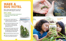 Load image into Gallery viewer, Backpack Explorer: Bug Hunt