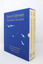 Load image into Gallery viewer, Birds of California's Channel Islands (PREORDER)