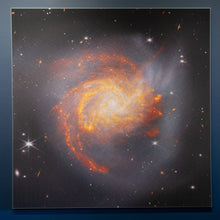 Load image into Gallery viewer, NGC 3256 Composite