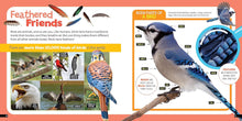Load image into Gallery viewer, Little Kid's First Nature Guide: Birds