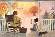 Load image into Gallery viewer, Nell Plants a Tree