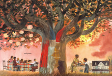 Load image into Gallery viewer, Nell Plants a Tree