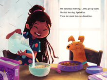 Load image into Gallery viewer, Libby Loves Science: Mix and Measure