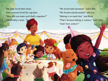 Load image into Gallery viewer, Libby Loves Science: Mix and Measure