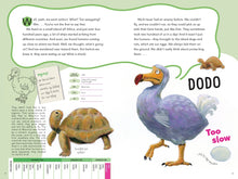 Load image into Gallery viewer, Why We Went Extinct