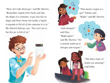 Load image into Gallery viewer, Libby Loves Science: State of Matter