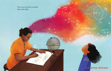 Load image into Gallery viewer, Girls Belong in Space