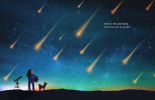 Load image into Gallery viewer, Girls Belong in Space