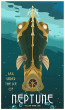 Load image into Gallery viewer, Vacation Guide to the Solar System