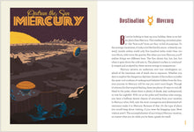 Load image into Gallery viewer, Vacation Guide to the Solar System