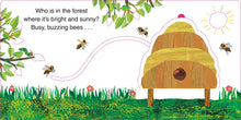 Load image into Gallery viewer, The Very Hungry Caterpillar's Forest Hide & Seek