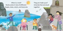 Load image into Gallery viewer, Hello, World! Rocks and Minerals