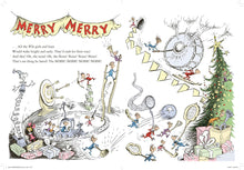 Load image into Gallery viewer, How the Grinch Stole Christmas!