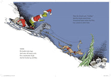 Load image into Gallery viewer, How the Grinch Stole Christmas!