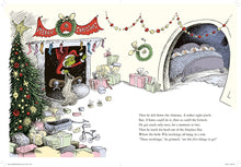 Load image into Gallery viewer, How the Grinch Stole Christmas!