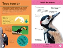 Load image into Gallery viewer, Smithsonian Quiz: Animals of the World