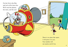 Load image into Gallery viewer, There's No Place Like Space