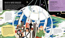 Load image into Gallery viewer, 12 Ways To Get A Ticket To Space