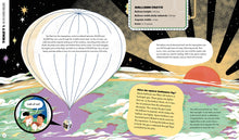 Load image into Gallery viewer, 12 Ways To Get A Ticket To Space