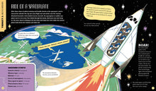Load image into Gallery viewer, 12 Ways To Get A Ticket To Space