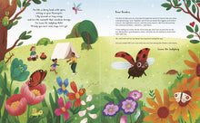 Load image into Gallery viewer, The Secret Life Of Bugs