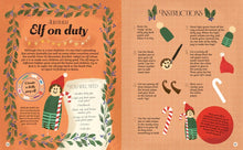 Load image into Gallery viewer, A World Full Of Christmas Crafts