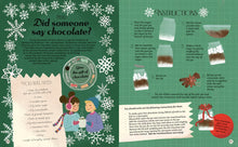 Load image into Gallery viewer, A World Full Of Christmas Crafts