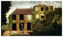 Load image into Gallery viewer, Etty Darwin And The Four Pebble Problem