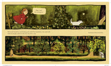 Load image into Gallery viewer, Etty Darwin And The Four Pebble Problem