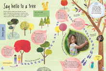 Load image into Gallery viewer, The Nature Adventure Book