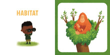 Load image into Gallery viewer, Little Zoologist A Science Tots Book