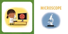 Load image into Gallery viewer, Little Zoologist A Science Tots Book