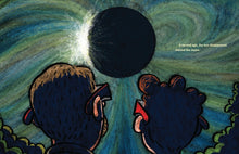 Load image into Gallery viewer, Eclipse