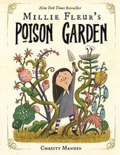 Load image into Gallery viewer, Millie Fleur's Poison Garden