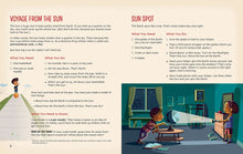 Load image into Gallery viewer, Little Leonardo's Makerlab: Space