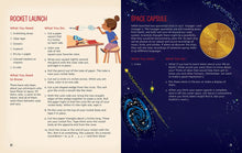 Load image into Gallery viewer, Little Leonardo's Makerlab: Space